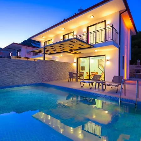 Villa Seyir Keyif
